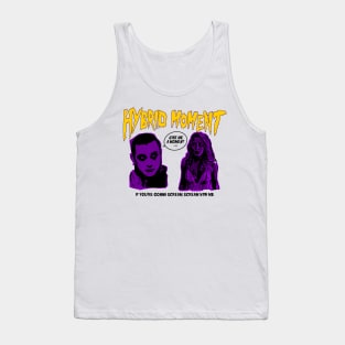 HYBRID MOMENT Tank Top